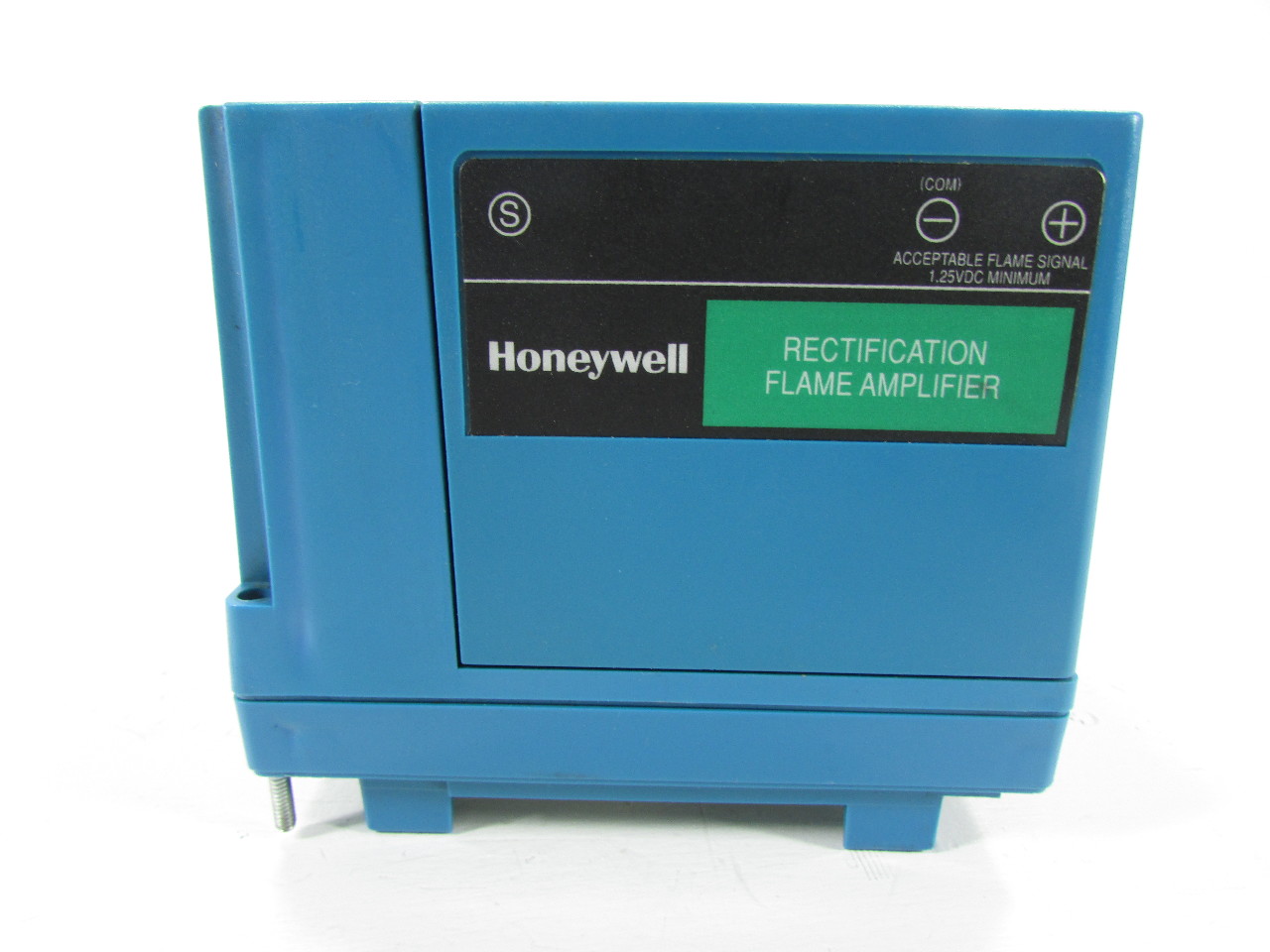HONEYWELL RM7890 BURNER CONTROL R7847 Premier Equipment Solutions, Inc.