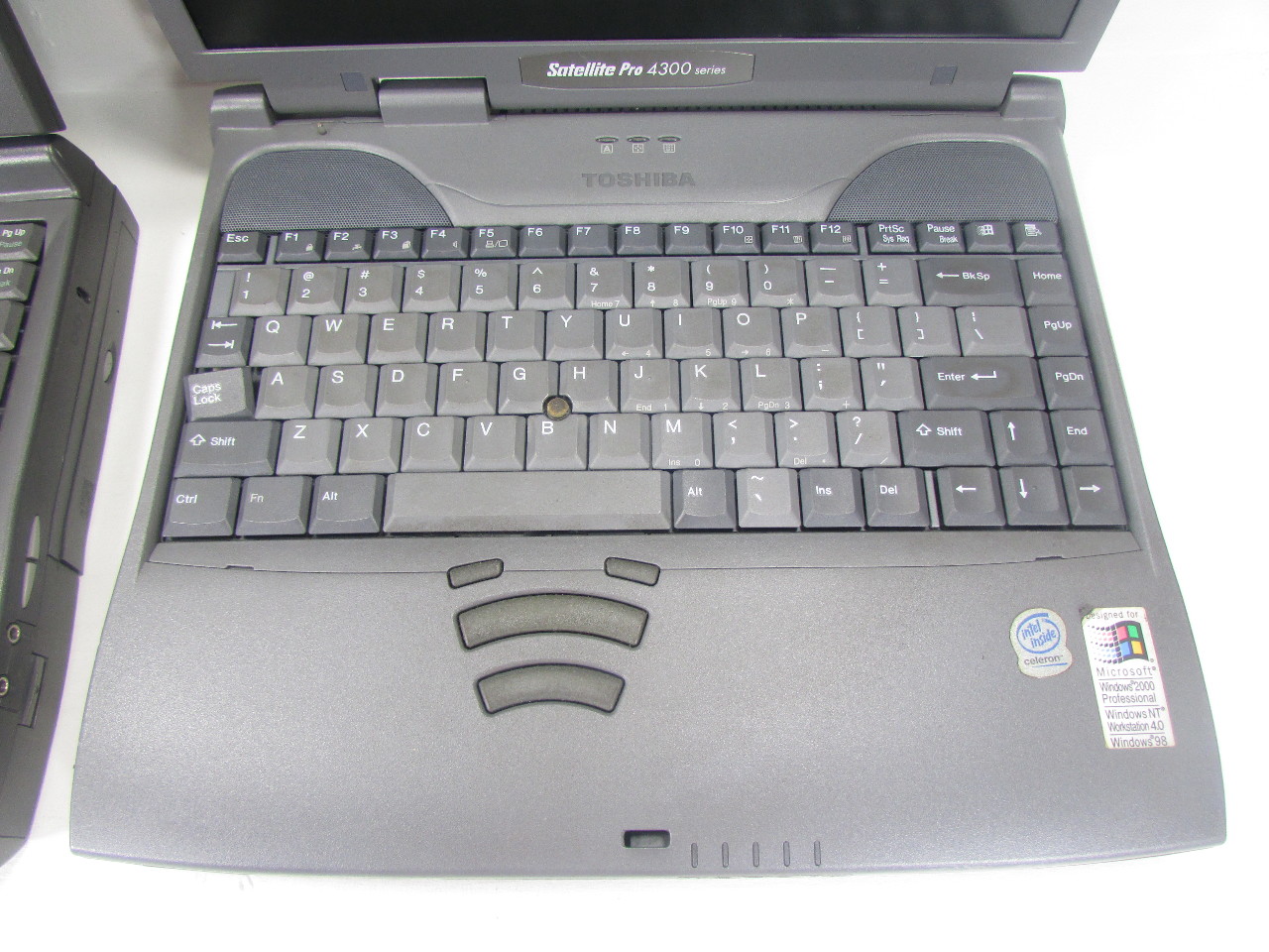 SATELLITE PRO 4300 TREIBER WINDOWS 10 DOWNLOAD DRIVER: SATELLITE PRO 4300