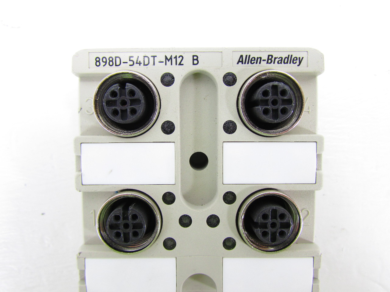 ALLEN BRADLEY 898D54DTM12 DISTRIBUTION BOX Premier Equipment