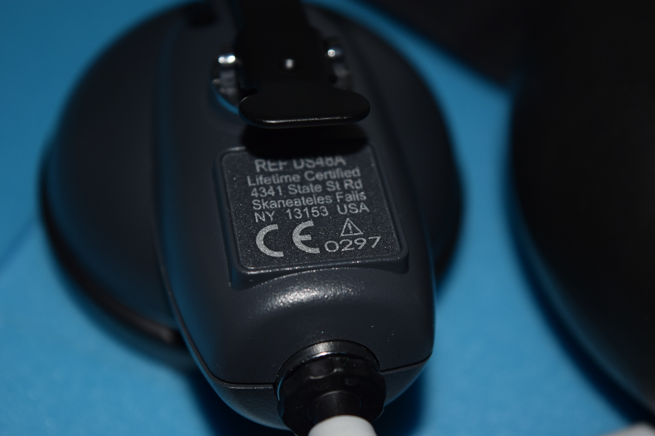 * TYCOS SUPER SHOCK RESISTANT JEWEL MOVEMENT BLOOD PRESSURE WELCH ALLYN