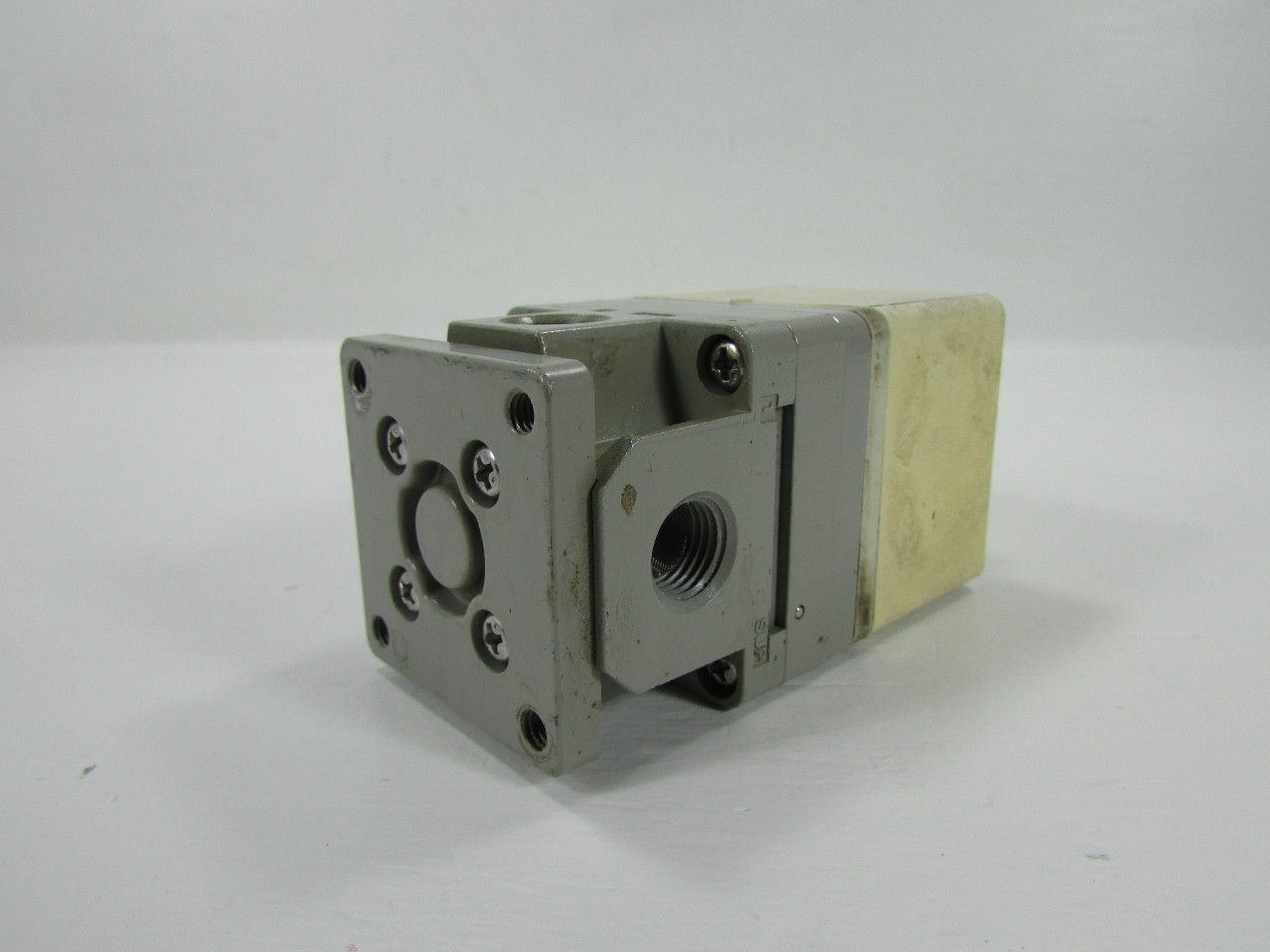 SMC ITV2050312S E/P REGULATOR Premier Equipment Solutions, Inc.