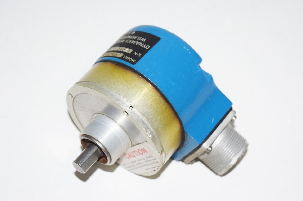 * DRC DYNAMICS RESEARCH 39R11B031250 ANGLE ENCODER Premier
