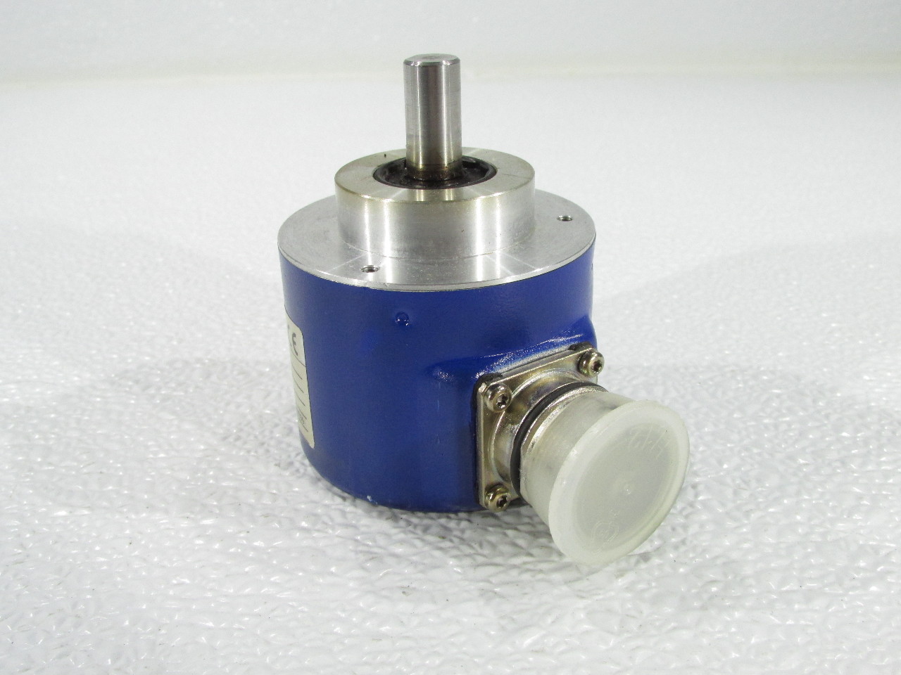 BAUMER GI355.A70R023 PLC ENCODER Premier Equipment Solutions, Inc.