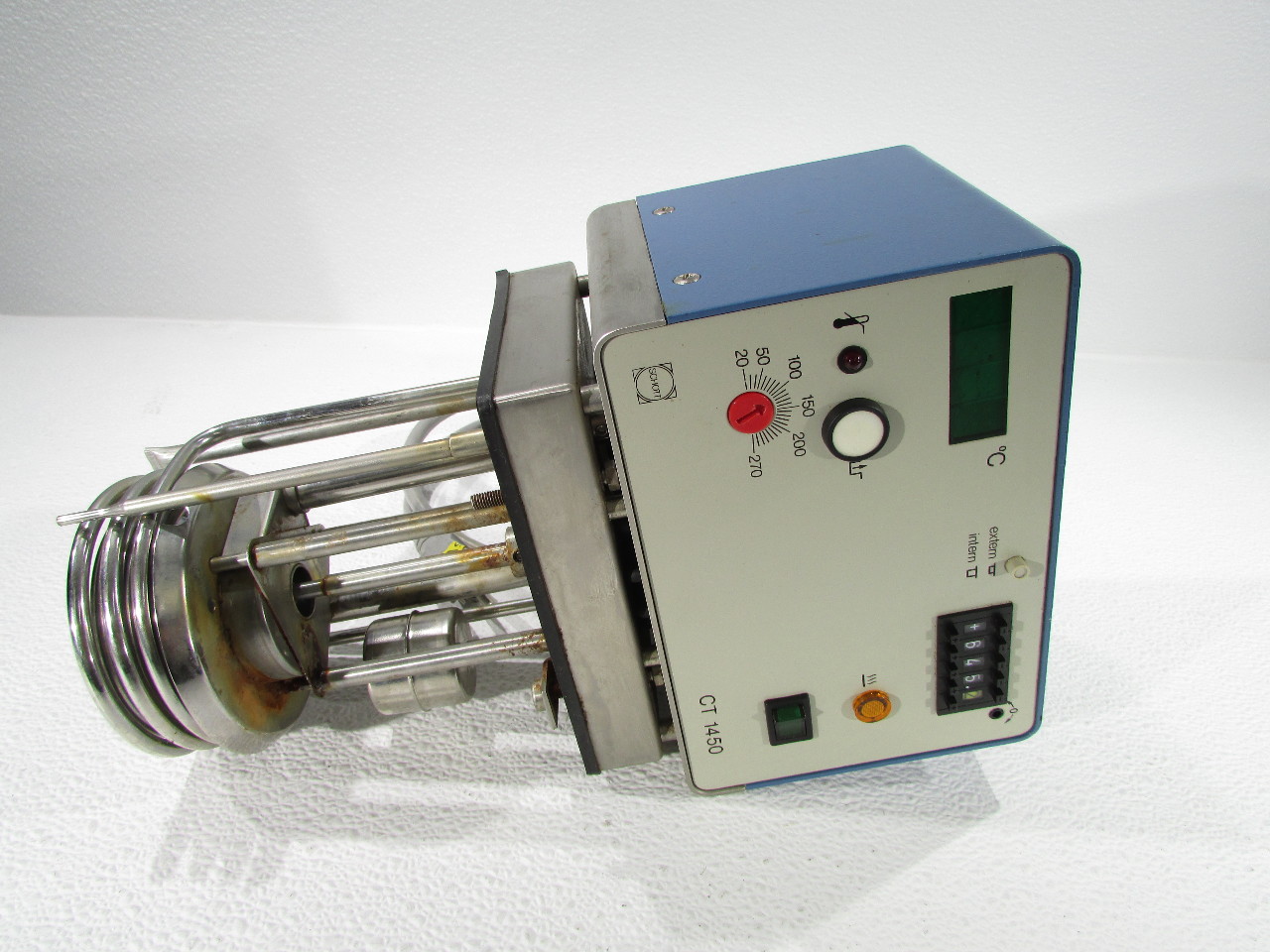 SCHOTT GERATE CT 1450 MODULE Premier Equipment Solutions, Inc.