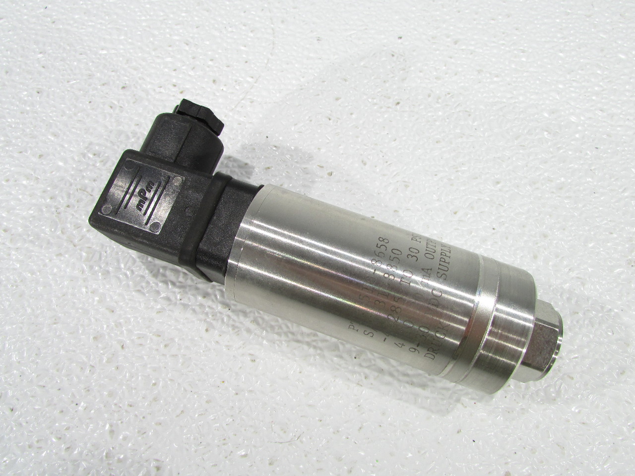 NEW GE DRUCK PTX510 PRESSURE TRANSMITTER Premier Equipment Solutions