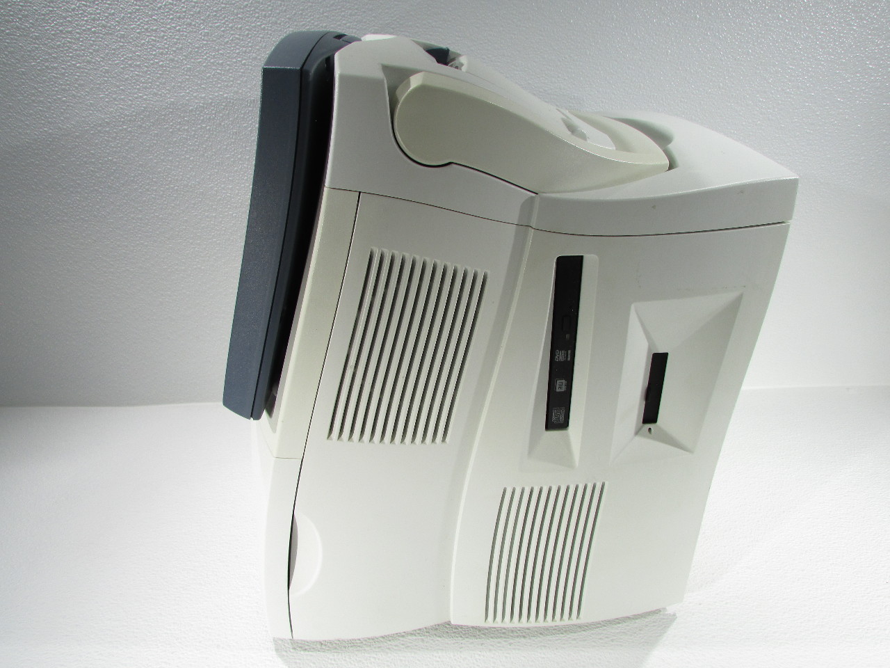 * INSTRUMENTATION LABORATORY GEM PREMIER 4000 BLOOD GAS ANALYZER