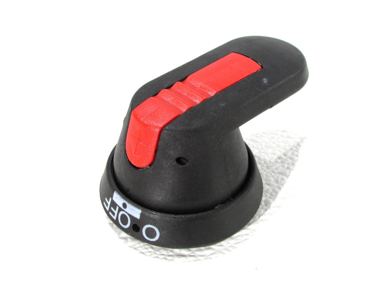 * NEW ABB OHB 65J5 DISCONNECT SWITCH HANDLE for 5mm SHAFT Premier