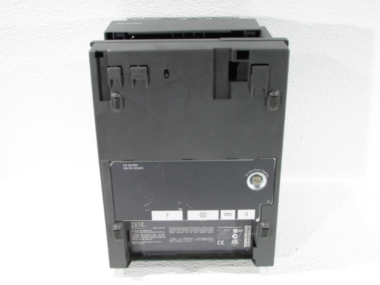 Mitsubishi 402 4610