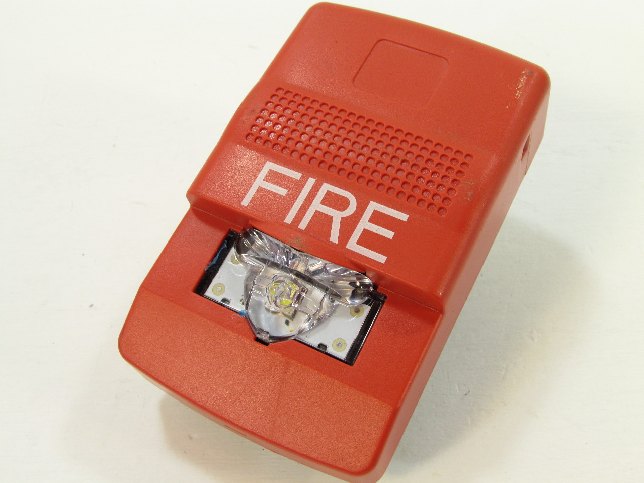 UTC FIRE & SECURITY COMPANY EDWARDS GL1RFVMC GENESIS L SERIES FIRE