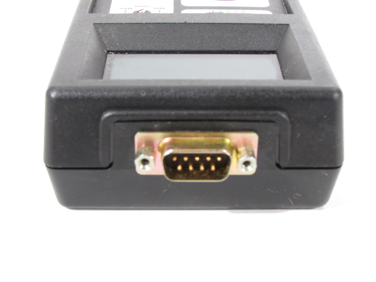 TRANSDUCER TECHNIQUES PHM100 LOAD CELL INDICATOR Premier Equipment