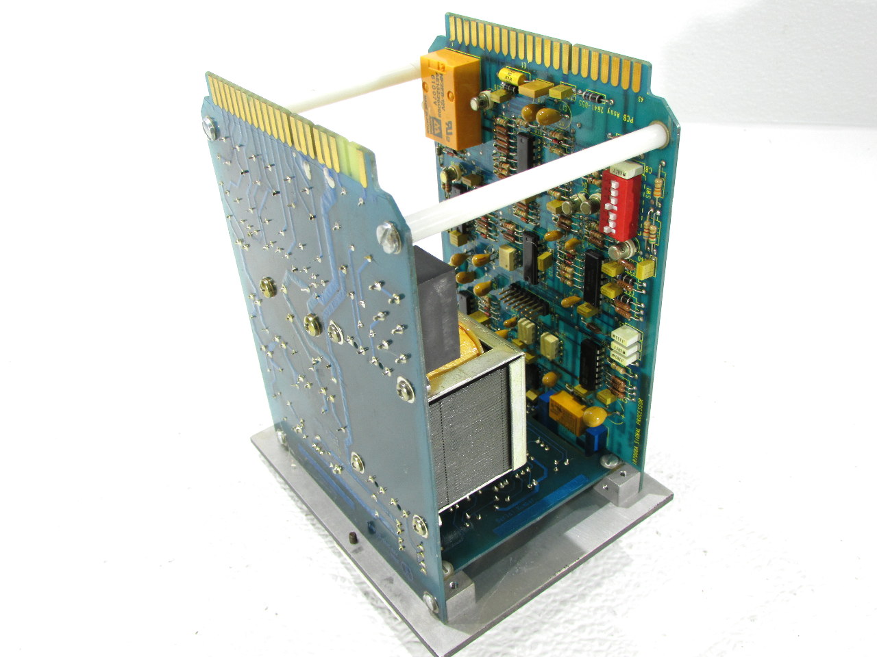 * COEN IR7000B SIGNAL PROCESSOR P/N 265320601 Premier Equipment