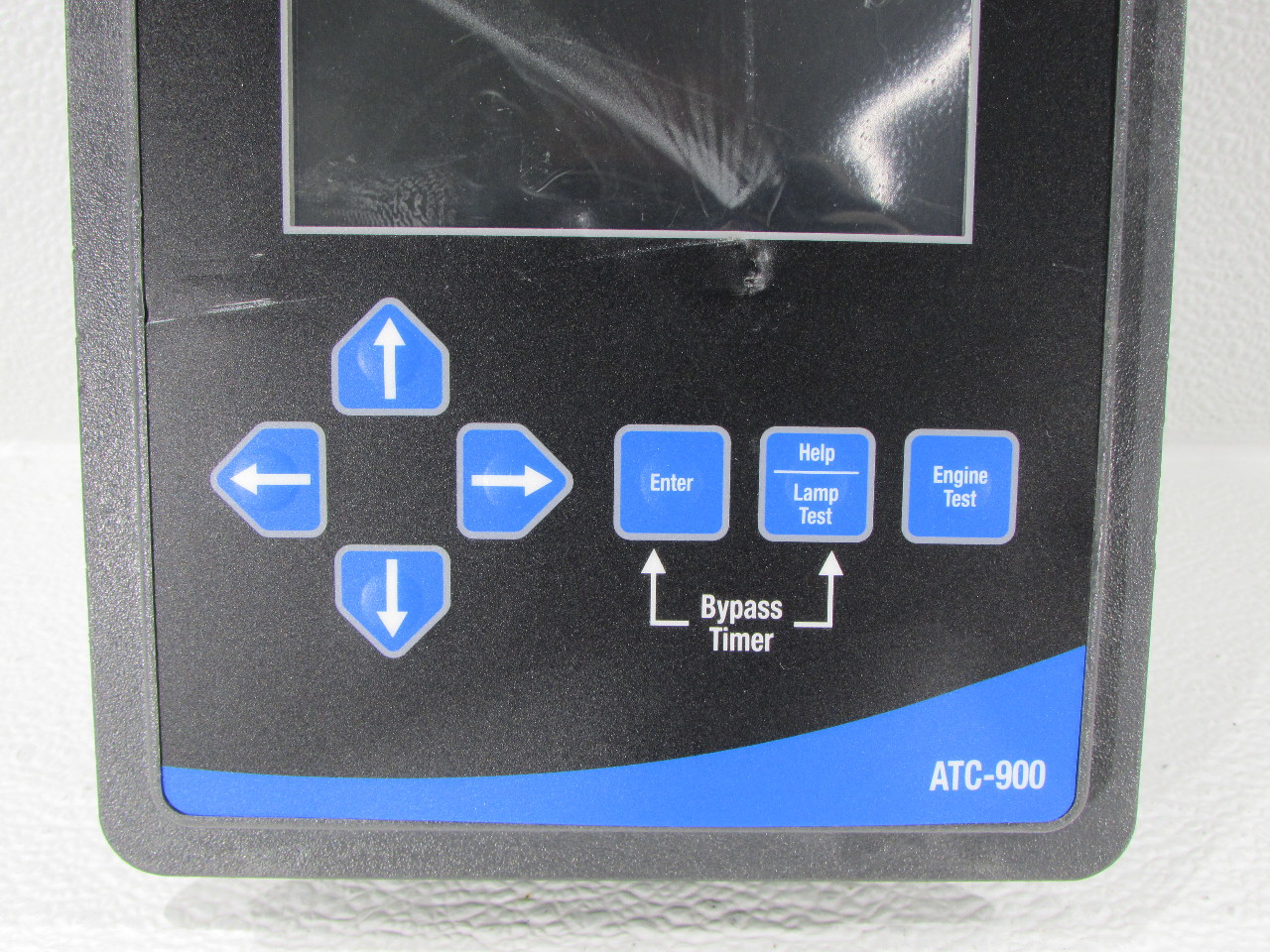 EATON ATC900 6D32428G01 AUTO TRANSFER SWITCH CONTROLLER Premier