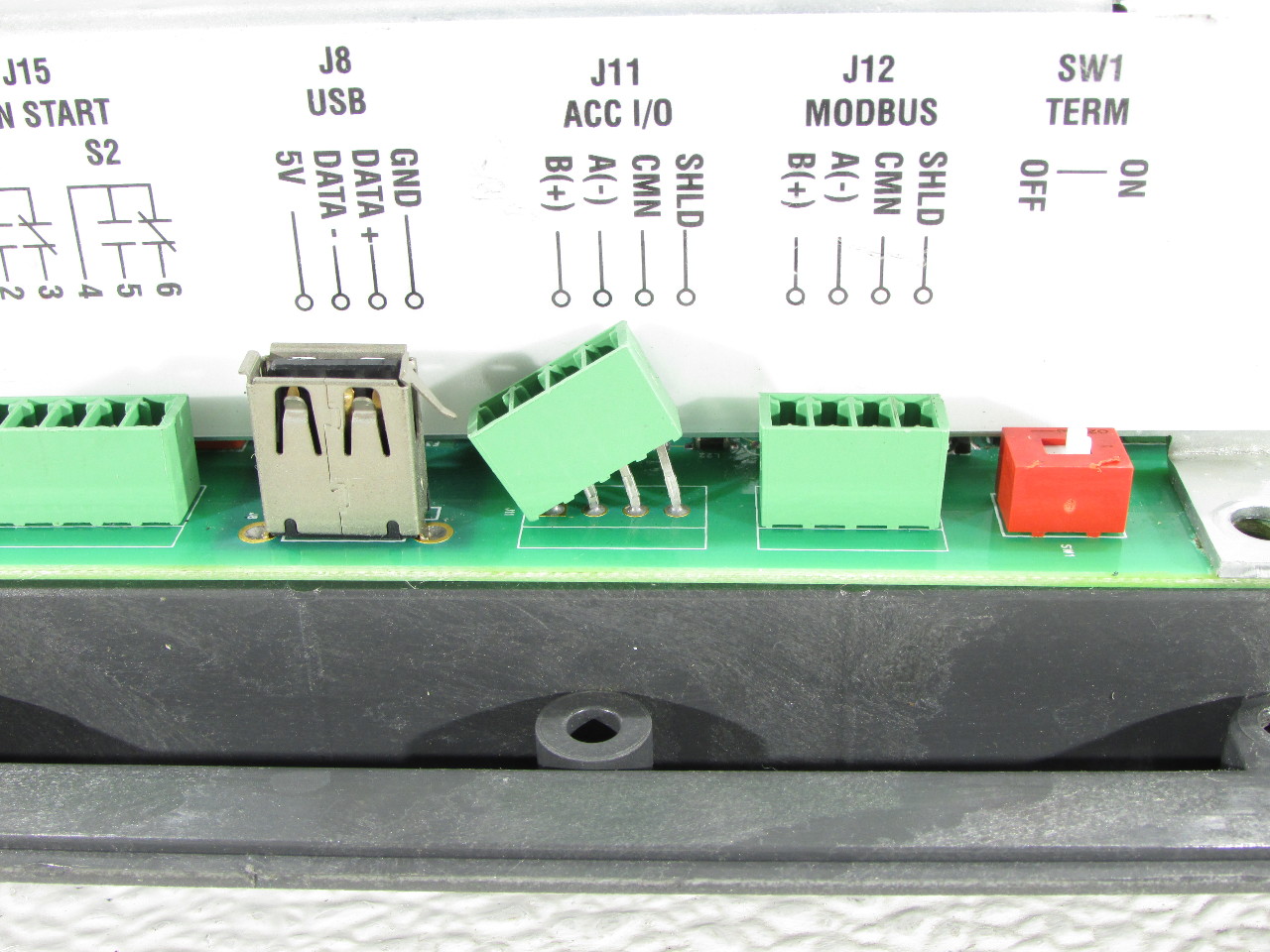 EATON ATC900 6D32428G01 AUTO TRANSFER SWITCH CONTROLLER Premier