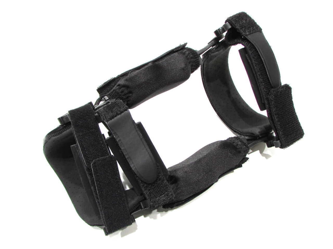 * NEW GUARDIAN SR 1001L SPORT REHABILITATOR KNEE BRACE SMALL LEFT Premier Equipment