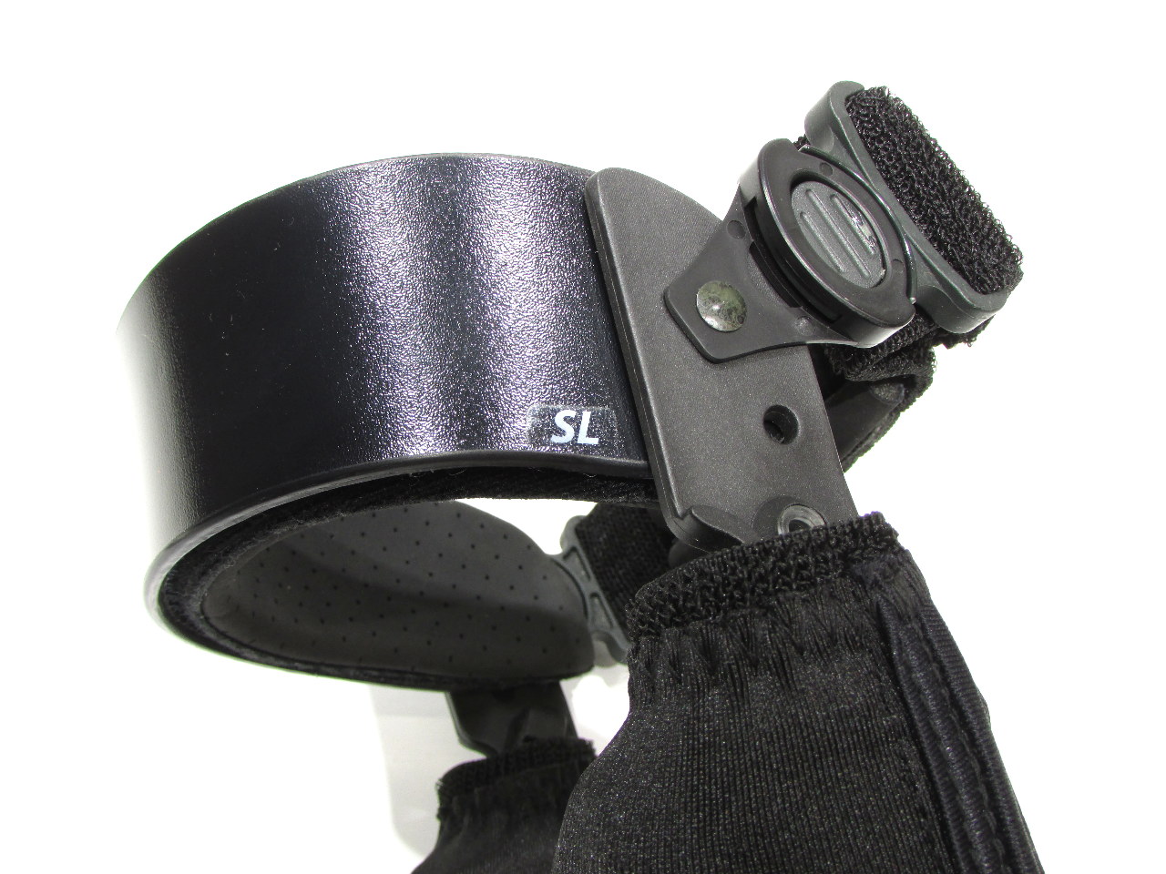 * NEW GUARDIAN SR 1001L SPORT REHABILITATOR KNEE BRACE SMALL LEFT Premier Equipment