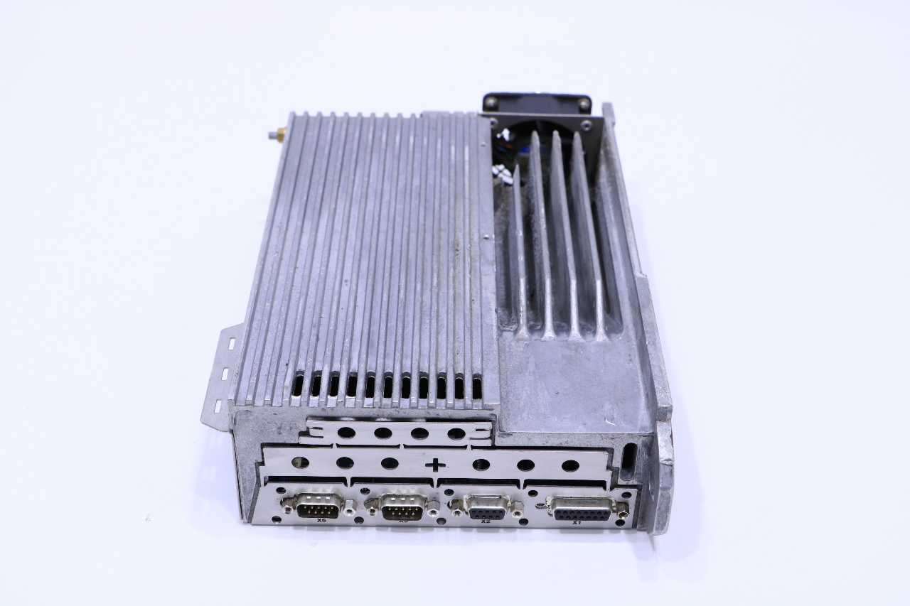 DANAHER MOTION 306 SERVOSTAR 300 SERVO DRIVE Premier Equipment