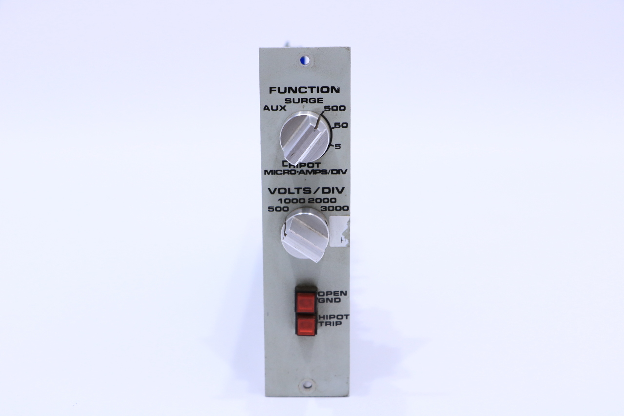 BAKER INSTRUMENTS 80023 REV D CIRCUIT BOARD Premier Equipment