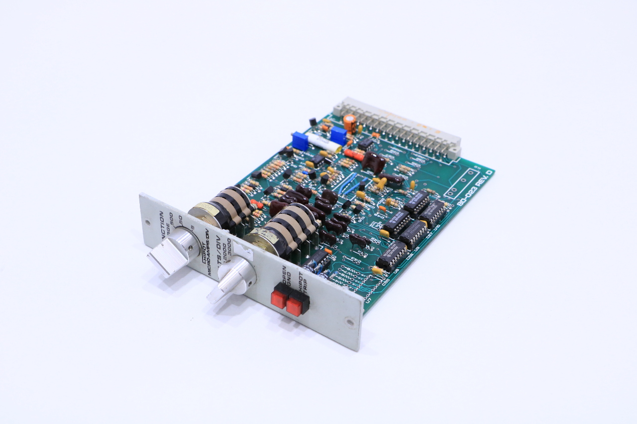 BAKER INSTRUMENTS 80023 REV D CIRCUIT BOARD Premier Equipment