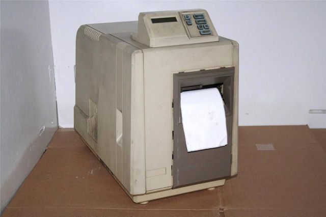 Monarch Marking System 9446 MO9446-20 Label Printer