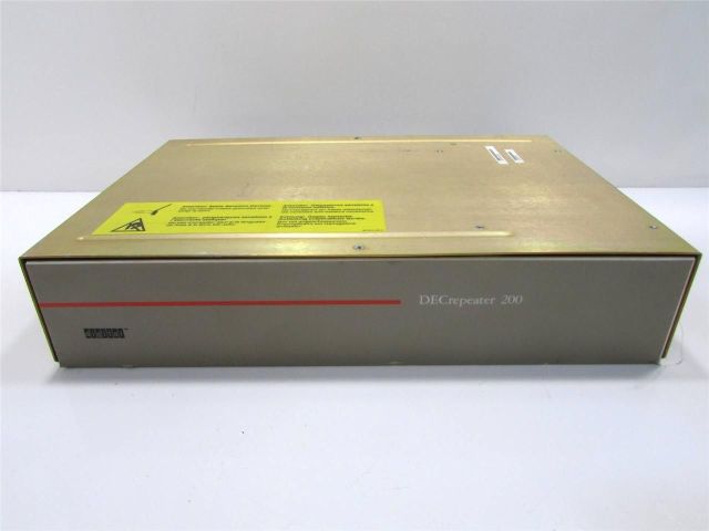 DIGITAL DECrepeater 200 DEREN-AA MODULE