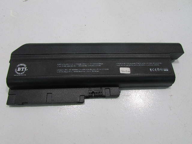 BATTERY TECHNOLOGY IB-R60H 9C BATTERY FOR LENOVO THINKPAD