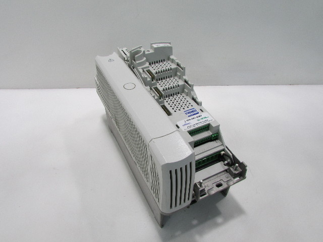 EMERSON CONTROL TECHNIQUES SP2402 UNIDRIVE 10/15 HP DRIVE