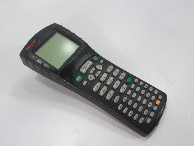 NORAND M6400 SCANNER