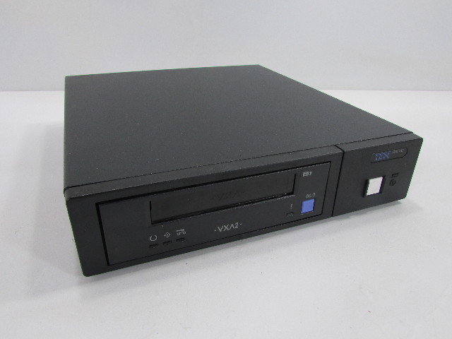 IBM VX2 EXTERNAL TAPE DRIVE