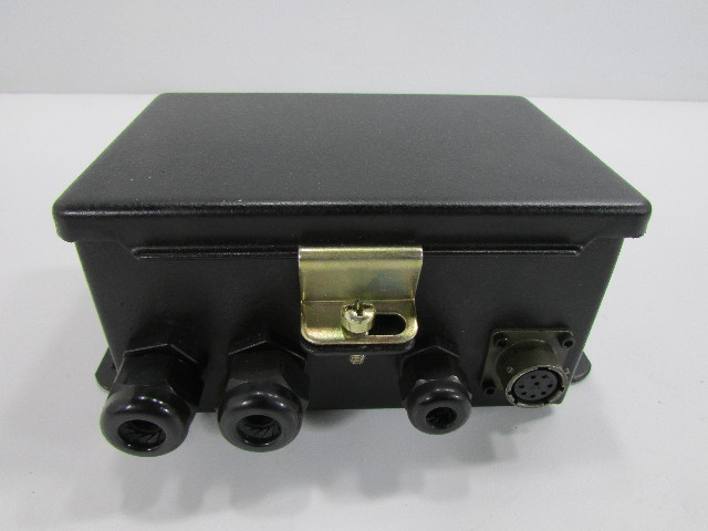 METROLOGIC MX001 CONTROL UNIT