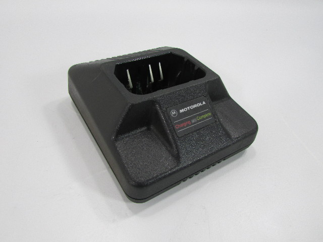 MOTOROLA HTN9630C CHARGER CRADLE