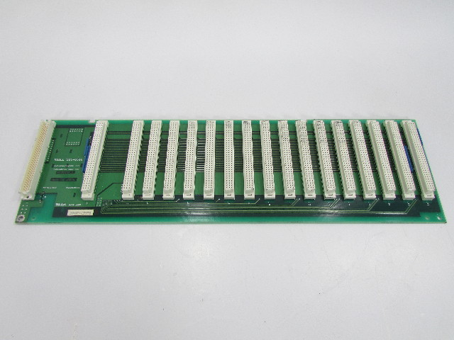 SIEMENS CIRCUIT BOARD 505-6516