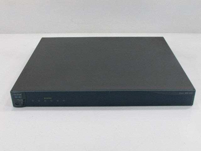 CISCO REDUNDANT POWER SUPPLY RPS675