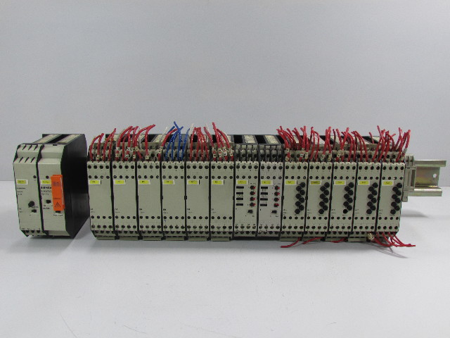 ` SIEMENS 6ES5415-7AB11 6ES5405-7AB11 6ES5930-7AA22 6ES5900-7AD11 6ES5380-7AA12