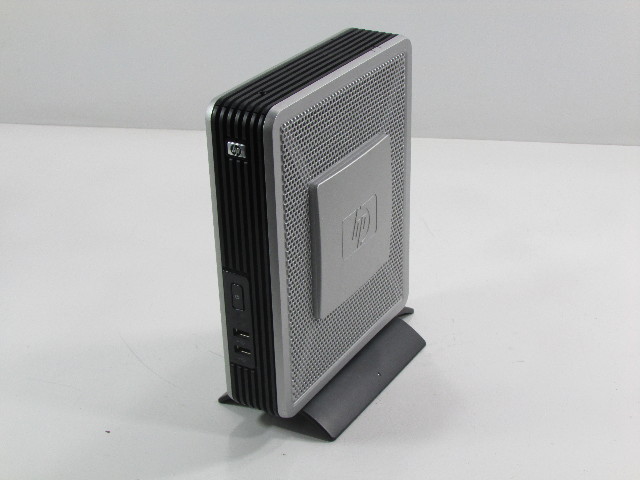 HP HEWLETT PACKARD THIN CLIENT HSTNC-001L-TC t5000