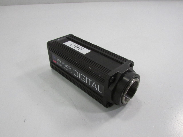 PANASONIC PPT VISION 661-0153 DIGITAL CAMERA