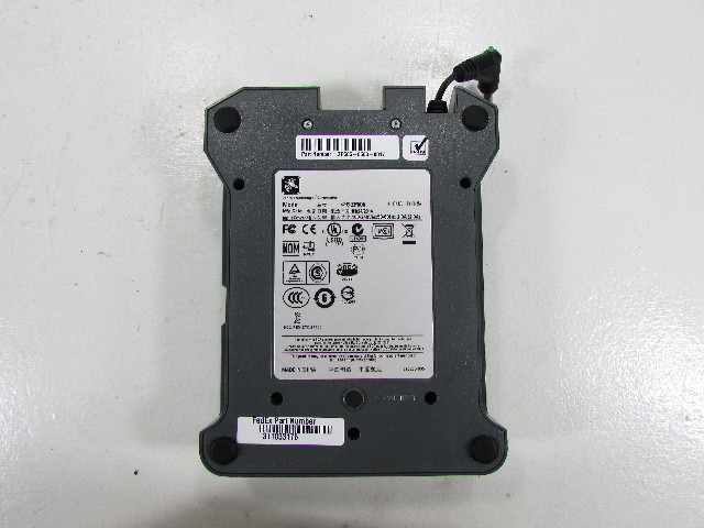 ZEBRA ZP505 AC/DC ADAPTER P/N ZP505-0503-0017
