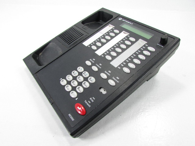MOTOROLA MC2000 DESKSET CONTROLLER L3216A
