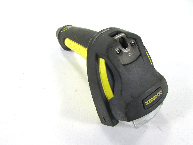 COGNEX DM7500LR LR DATAMAN BARCODE SCANNER