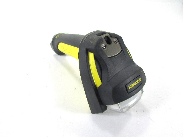 COGNEX DM7550 821-0011-1R A BARCODE SCANNER