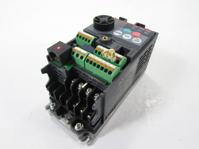 MITSUBISHI FR-D720-01K-60 INVERTER