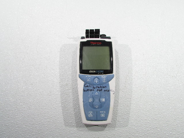 THERMO SCIENTIFIC ORION 3STAR PH PORTABLE METER