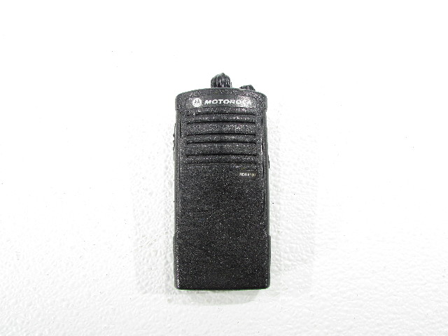 MOTOROLA RDU4100 BUSINESS SERIES TWO WAY RADIO
