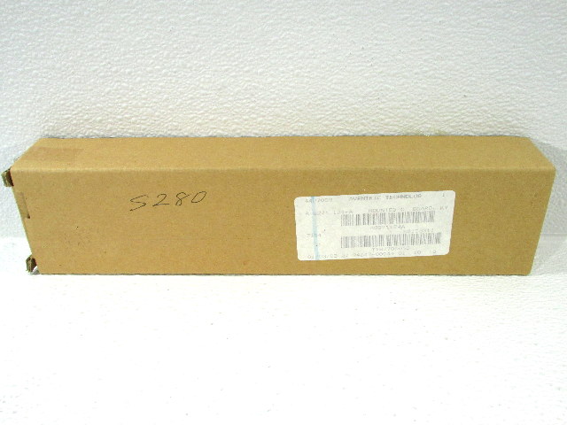 * SONY A-8271-112-A KY-13 MOUNTED C. BOARD DISPLAY