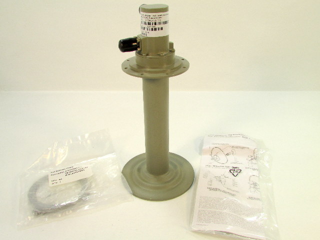  *NEW LAIRD TECHNOLOGIES HDDA5W-29-DP2 PARABOLIC ANTENNA 29dBi, 4.9-5.9 GHz