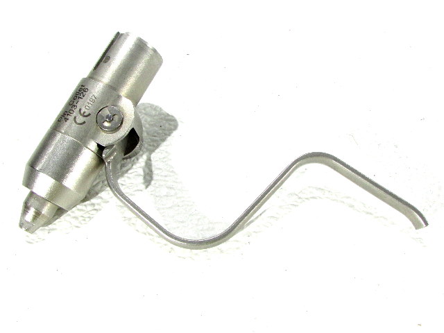 * STRYKER INSTRUMENTS 4103-126 PIN COLLET