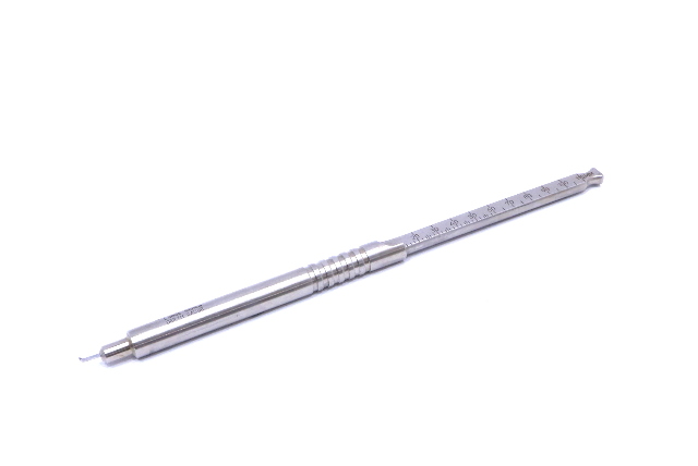 * ZIMMER 2313-05 LARGE SCREW DEPTH GAUGE