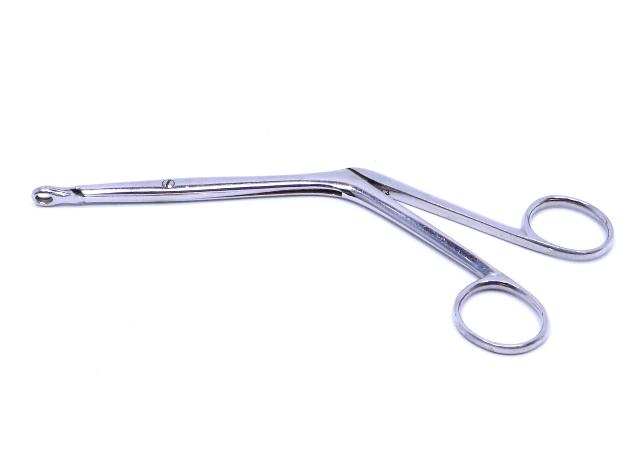 * STORZ N3011 BRUENING SEPTUM FORCEPT