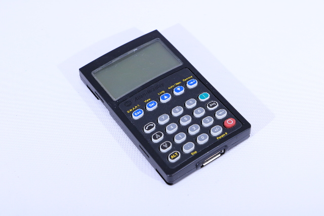 ALLEN BRADLEY 20-HIM-A3 INTERFACE POWERFLEX NUMERIC LCD KEYPAD