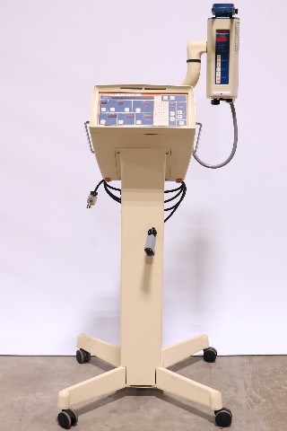 * MEDRAD MARK V PLUS INJECTOR SYSTEM