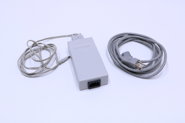 * PHILIPS TC21M-1402 TECTOL AC POWER ADAPTER